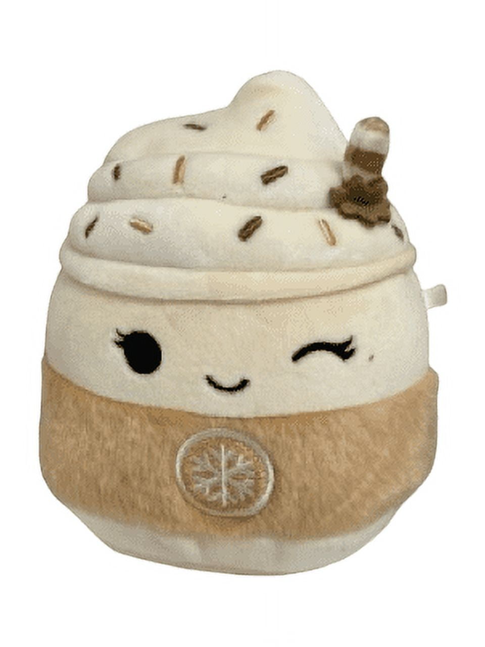 Official KellyToy Christmas Squishmallow 2023 - 8 Inch Joyce the