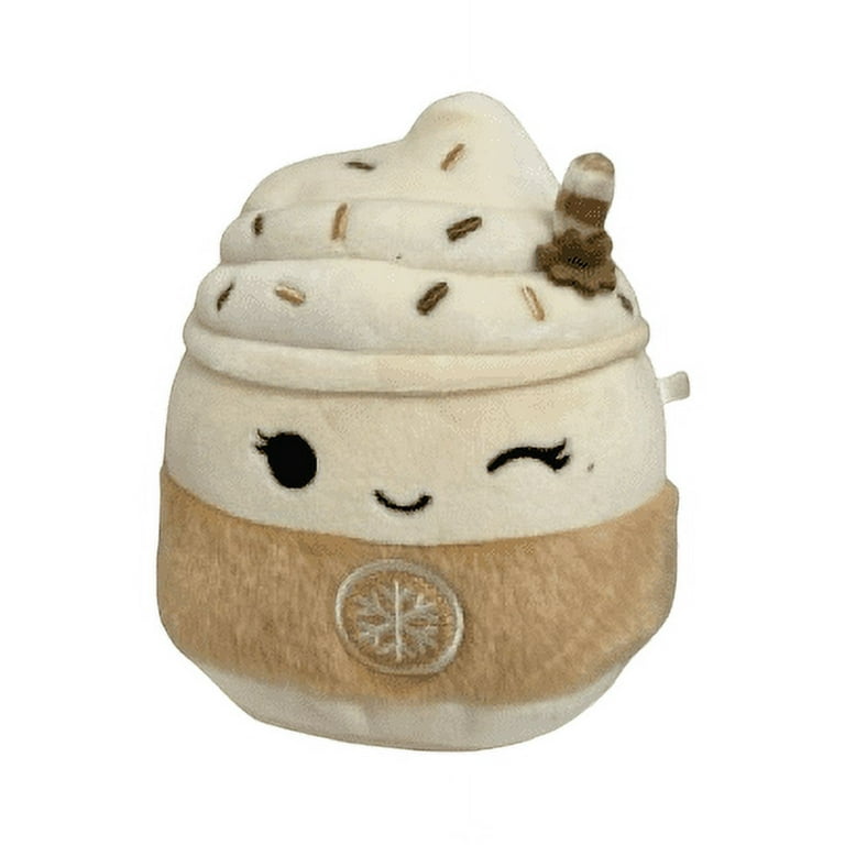 Official KellyToy Christmas Squishmallow 2023 - 8 Inch Joyce the