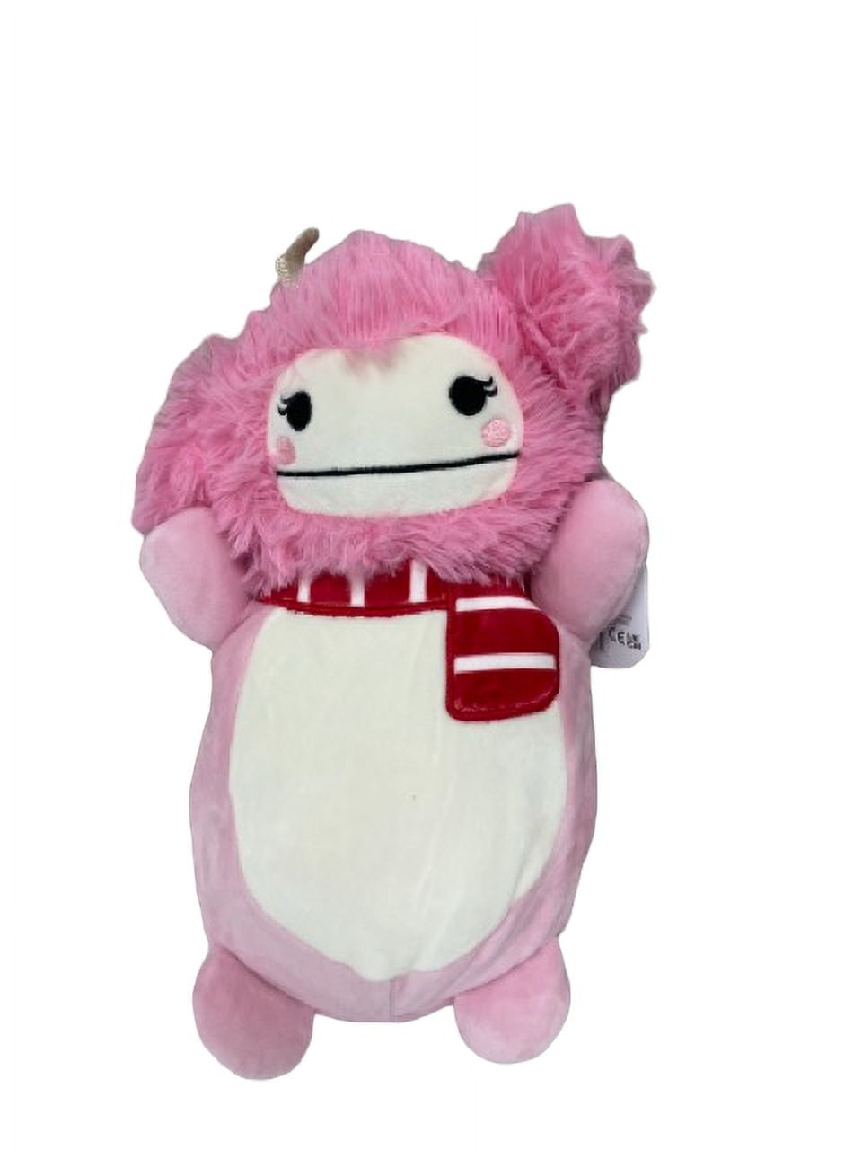 10-inch Brina the Bigfoot Squishmallow Official Uganda Ubuy