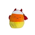 thumbnail image 1 of Official KellyToy Squishmallow Carah the Candy Corn - 8 Inch, 1 of 1