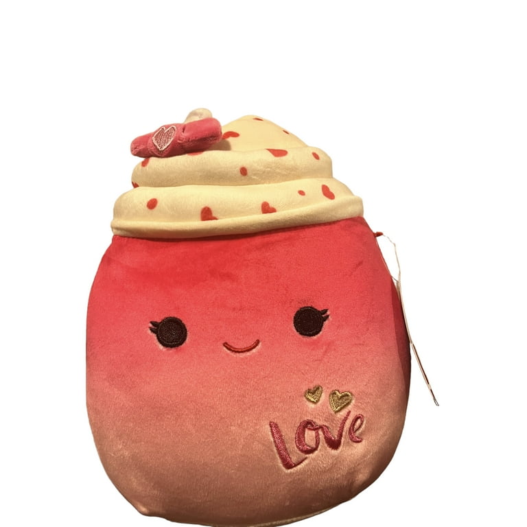 Kellytoys Squishmallow 8
