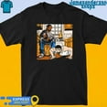 Official Kendrick Lamar And Drake 6 16 In La The Visual Shirt - Walmart.com