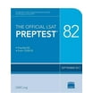 10 New Actual, Official LSAT Preptests with Comparative Reading ...