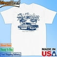 Official La Onda Festival 2025 Napa Valley California Shirt