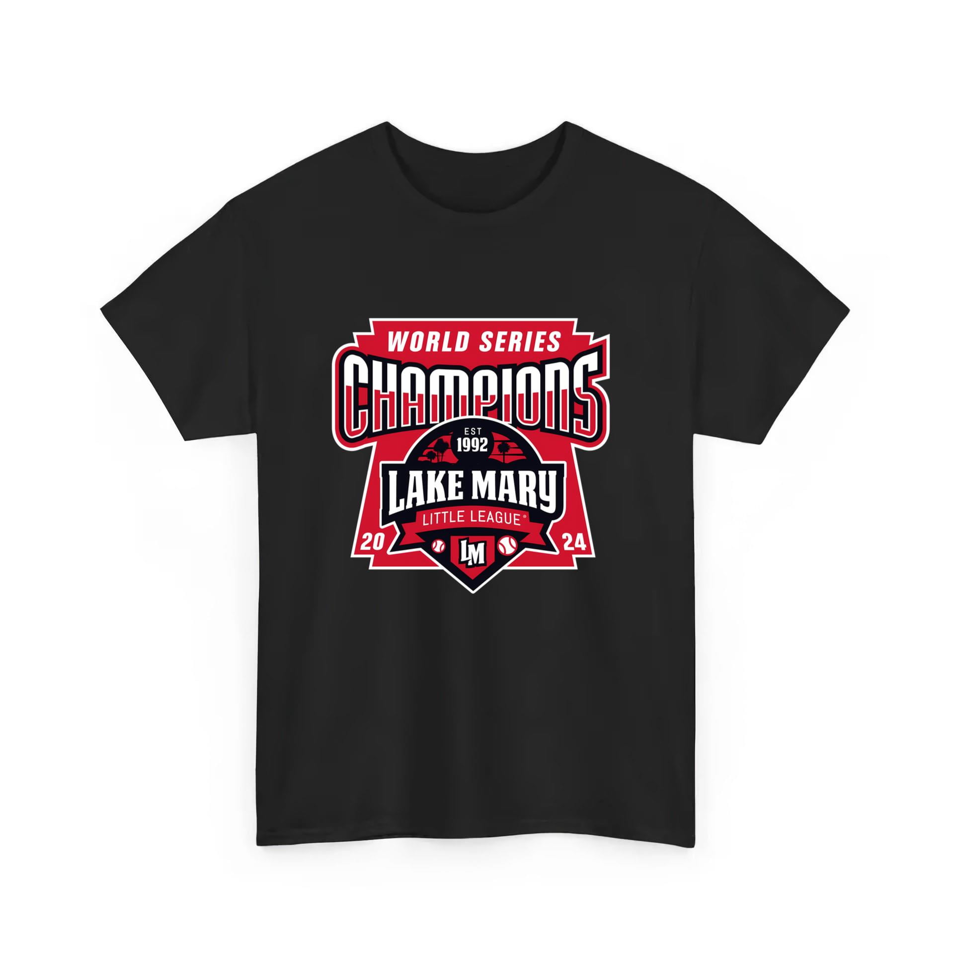 Little League World Series 2024 Winners Valli Isabelle