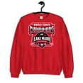Official Lake Mary Little League 2024 World Series Champions Est 1992