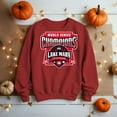 Official Lake Mary Little League 2024 World Series Champions Est 1992