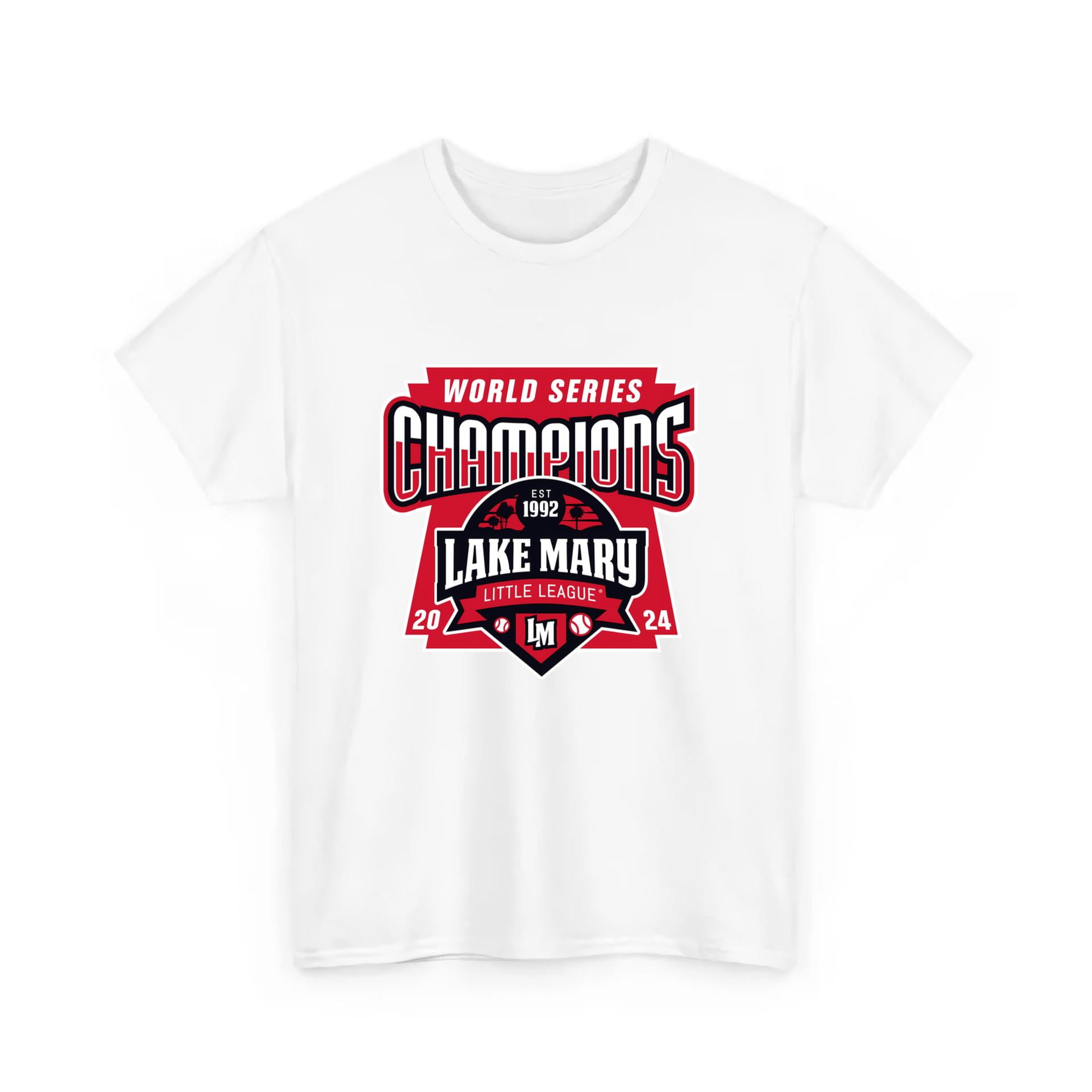 Little League World Series 2024 Logo Vevay Jennifer
