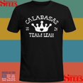 Official Leah Kateb Calabasas Team Leah 2024 Shirt