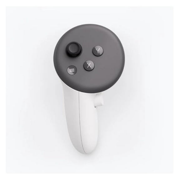 Official Left Hand Controller Touch Plus for Meta 3 / 3s