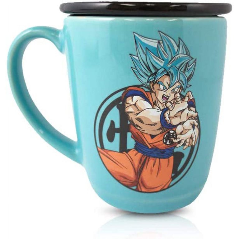 Collector Cup - Happy Saturday friends!!! Hope you all have a fantastic  one!! • • • • • ______ #dbfz #dbz #dragonball #majinbuu #buu #broly  #goku#vegeta #saiyan #piccolo #frieza #powerup #collectorcup