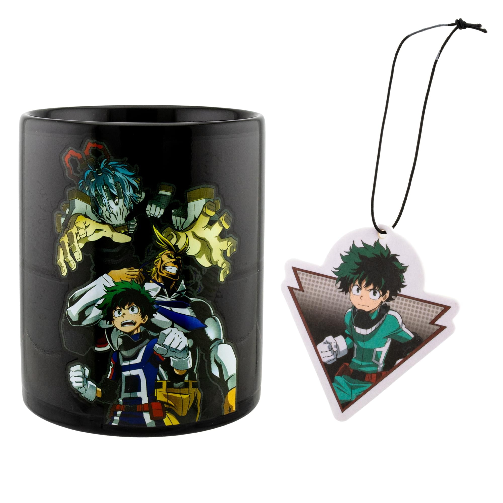 Hunter X Hunter Mug Hunter X Hunter Mug