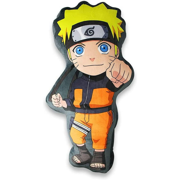 Cad.10 X 1 Lic. 160Fls Naruto