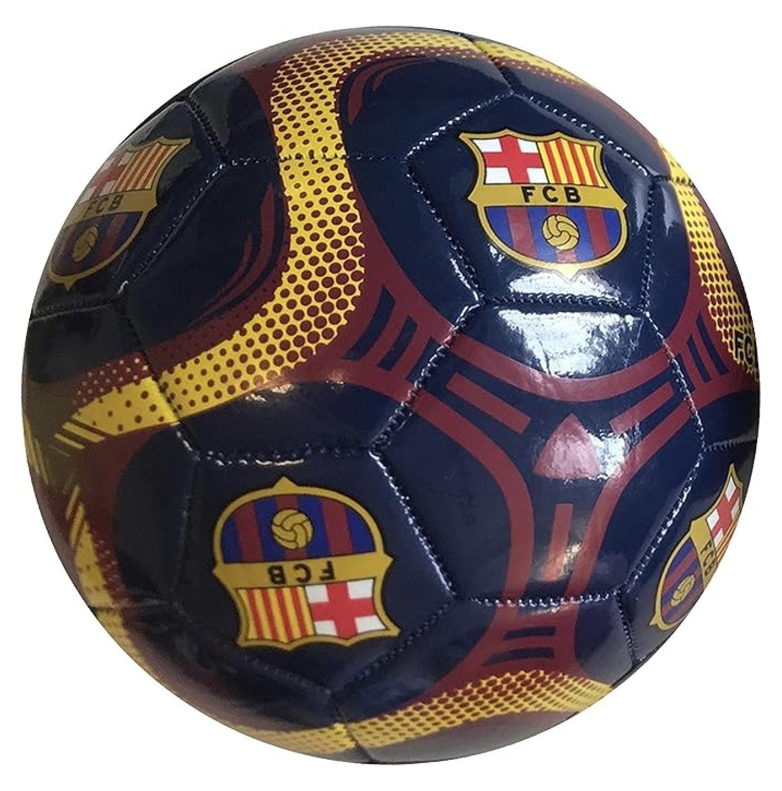 Official Licensed World Club Teams Regulation Junior Size 3 Soccer