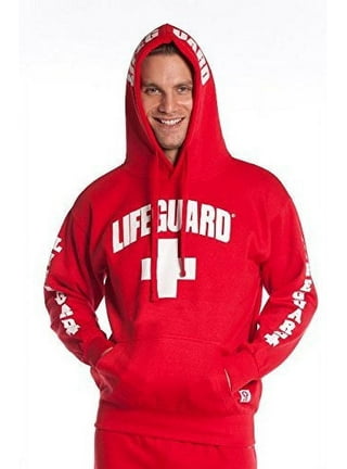 Lifeguard Hoodie Girls