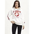thumbnail image 1 of Official Lifeguard Ladies Florida Hoodie White XX-Large, 1 of 1