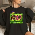 Official Little Stranger Alien Firestarter Shirt