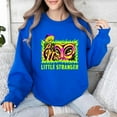 Official Little Stranger Alien Firestarter Shirt