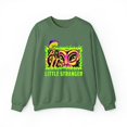 Official Little Stranger Alien Firestarter Shirt