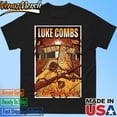 Official Luke Combs Commanders Field Washington Dc July 2627 2024
