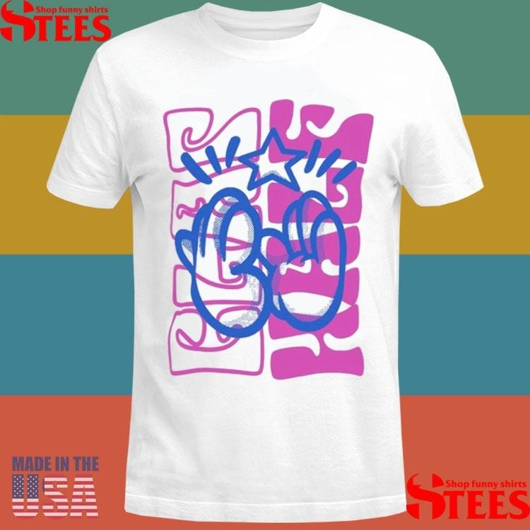 Official Lumen Legacy Clap And A Half Shirt