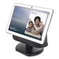 thumbnail image 1 of [Official Made for Google] Wasserstein Adjustable Stand Compatible with Google Nest Hub Max - Perfect Companion for Your Nest Hub Max (Charcoal), 1 of 7