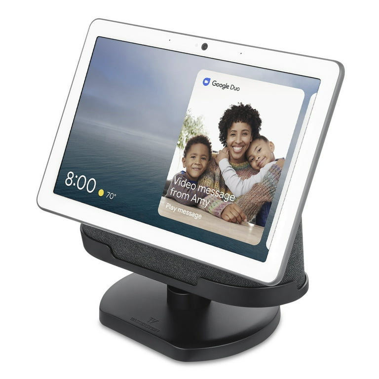 Wasserstein Home Screen Accessories Adjustable Stand for Google