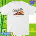 Official Malo Wearing Tenacity Western Wilderness Camping Shirt