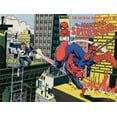 thumbnail image 1 of Official Marvel Index to the Amazing Spider-Man #5 VF ; Marvel Comic Book, 1 of 1