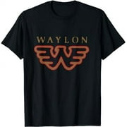 Official Merchandise - Flying W Logo T-Shirt