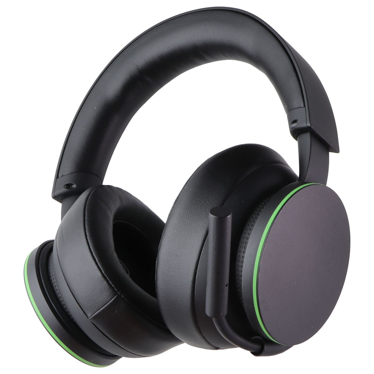 Official Microsoft Xbox Wireless Headset for Xbox X/S/ONE and PC