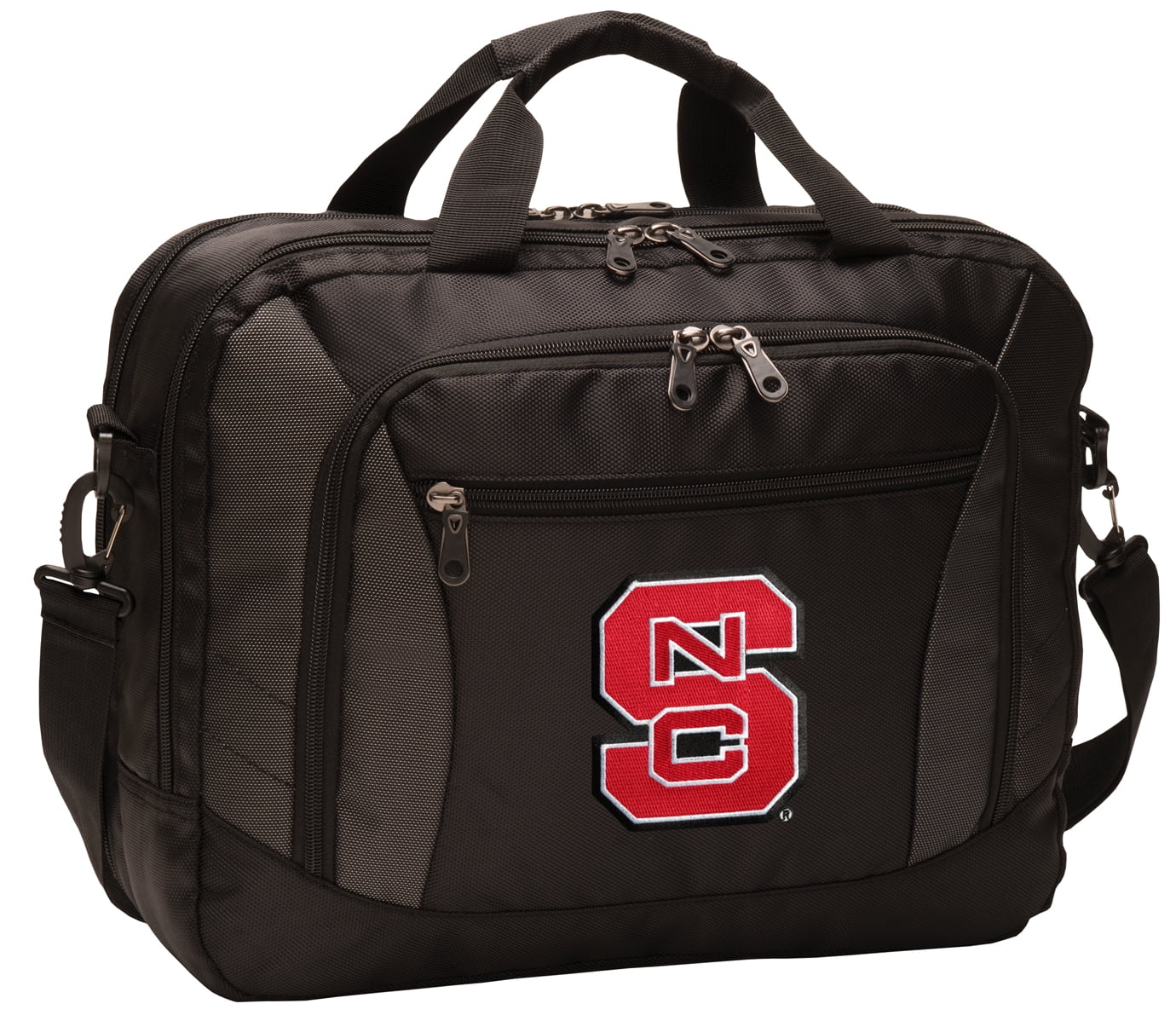 Official NC State Laptop Bag DELUXE NC State Computer Bags