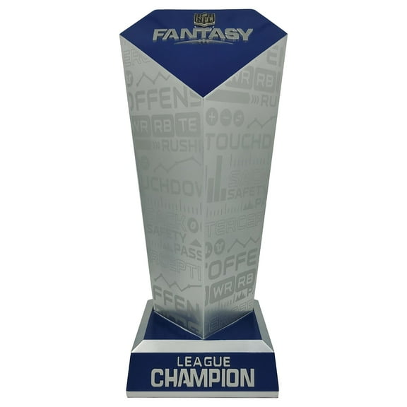 Official NFL Fantasy Football Trophy