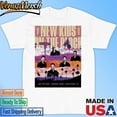 Official New Kids On The Block Jul 6 2024 Palm Desert Ca Shirt