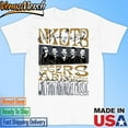 Official New Kids On The Block June 26 2024 Walmart Amp Rogers Ar Shirt