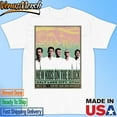 Official New Kids On The Block June 29 2024 Salt Lake City Utah Shirt