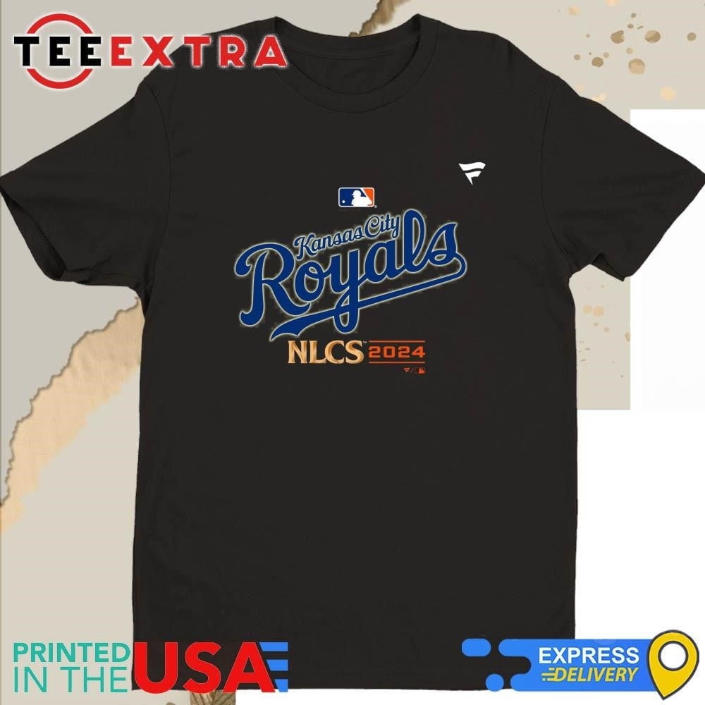 Official New York Royals Nlcs 2024 Shirt