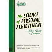 Official Nightingale Conant Publication The Science of Personal Achievement Action Guide Inspiration, Activities and Prompts for Mastering Your Mindset, Buildi, Paperback