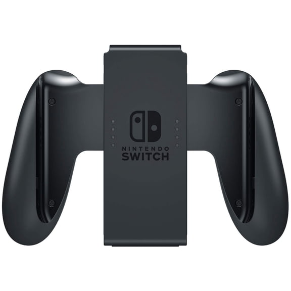 Official Nintendo HAC-011 Switch Joy Con Controller Comfort Grip OEM Joycon