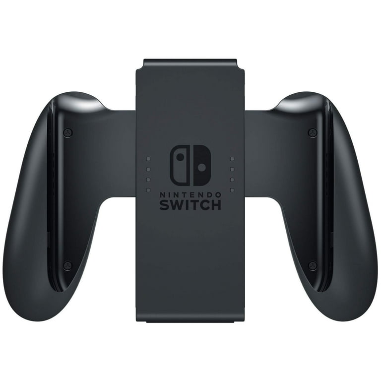 。Nintendo Switch HAC-001 本体　HAC-011 Nintendo Switch Joy-Con Comfort Grip, HAC-011, Non-Charging Model
