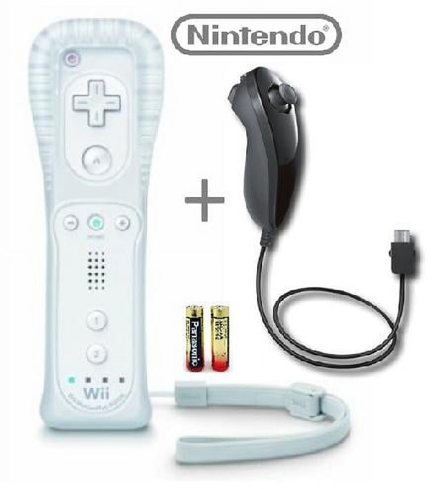 Wii - Wiiセット Wii セット（コントローラー4本） | きっか家オプションメニュー