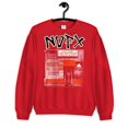 Official Nofx Tour 2024 Portland Or Shirt