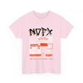 Official Nofx Tour 2024 Portland Or Shirt