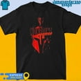 Official Nonpoint Underdog Spartan Shirt