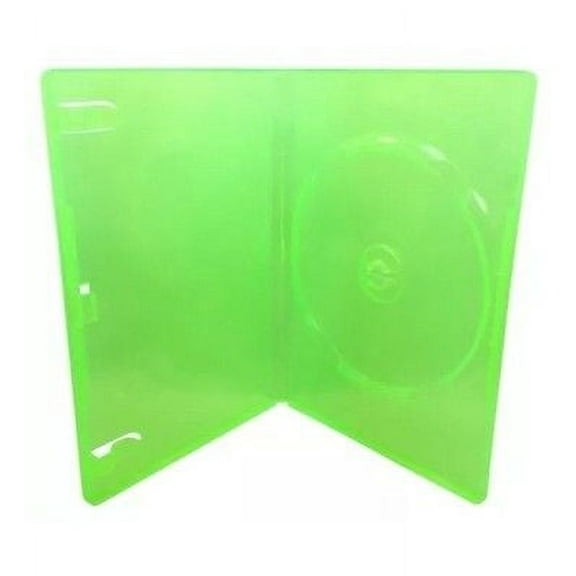 Official OEM Genuine Microsoft Xbox 360 Replacement Game Case With Plastic Sleeve