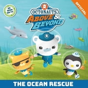 Official Octonauts Octonauts Above & Beyond The Ocean Rescue Paperback