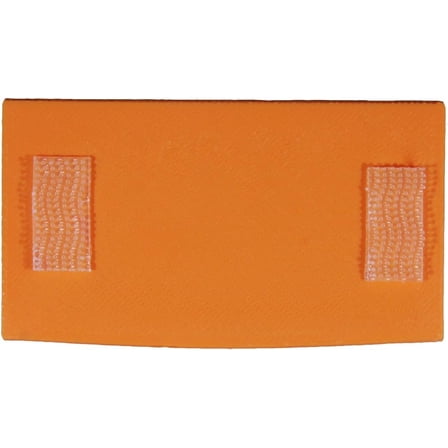 Official Orange EZ-Pass Holder, Made in , Emergency Vehicles