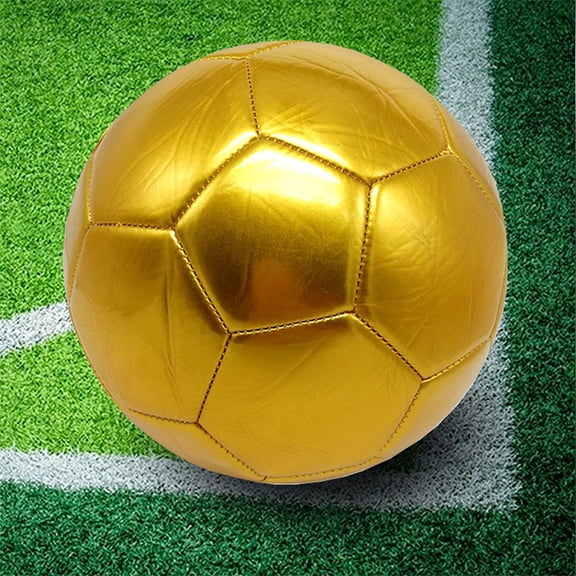 Official PU Soccer Ball, Wear Resistant, Outdoor Sports Football, Classic, Size 5