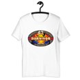 Official Paramount Survivor Season 47 Logo Shirt