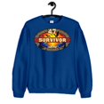 Official Paramount Survivor Season 47 Logo Shirt